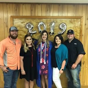 Meet your Posher, Stacy